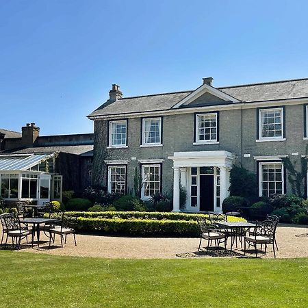 Park Farm Hotel Hethersett  외부 사진