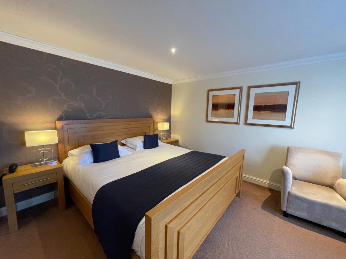 Park Farm Hotel Hethersett  외부 사진