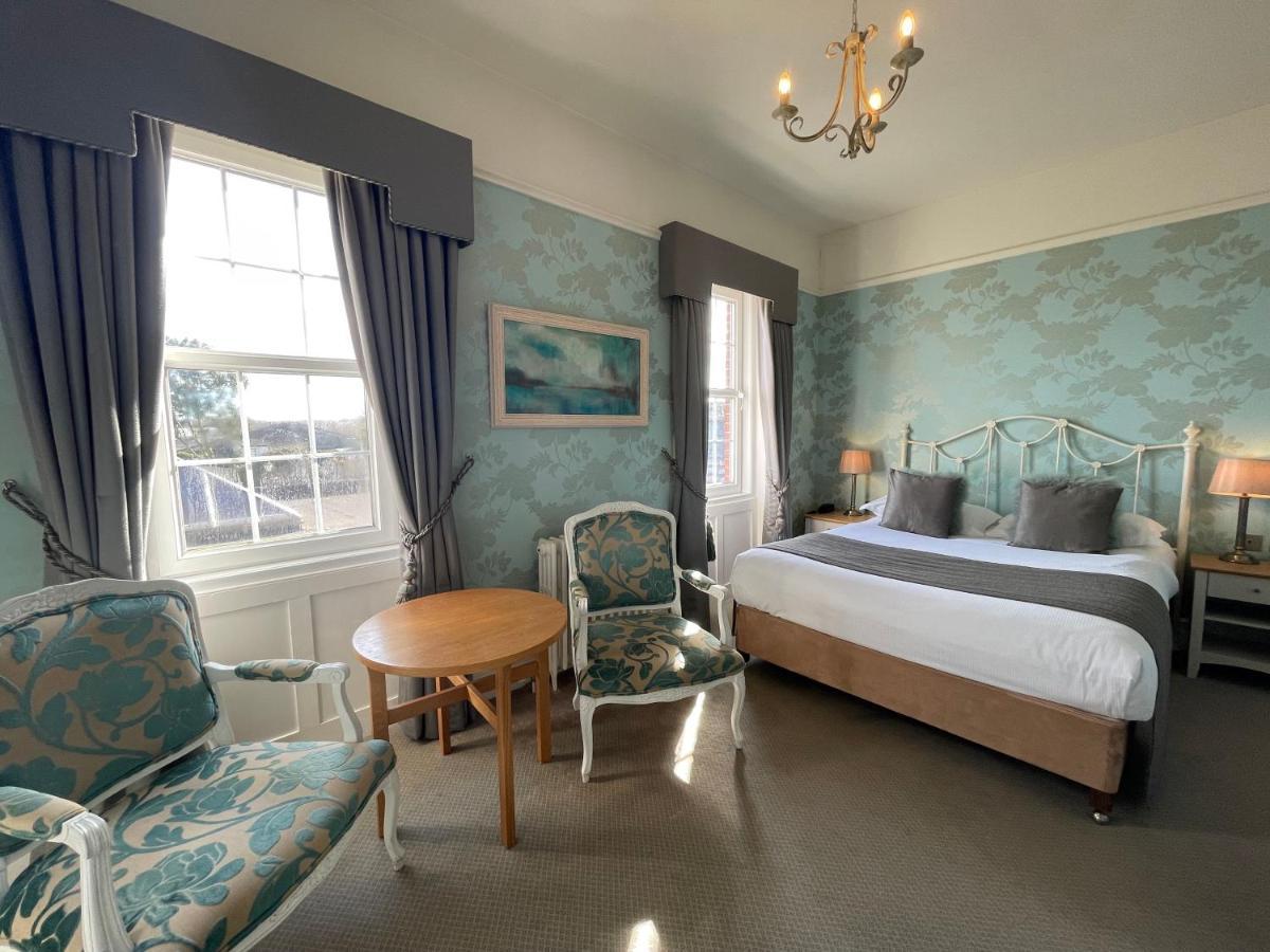 Park Farm Hotel Hethersett  외부 사진