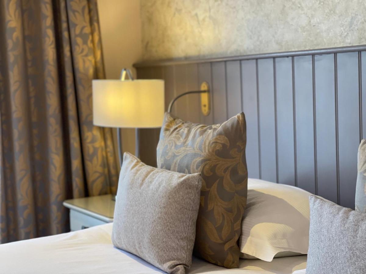 Park Farm Hotel Hethersett  외부 사진
