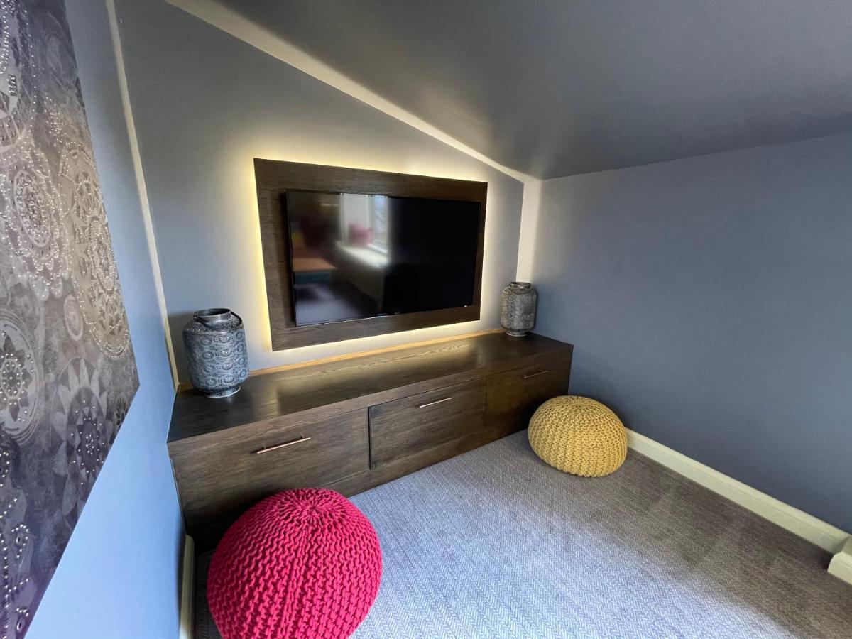 Park Farm Hotel Hethersett  외부 사진