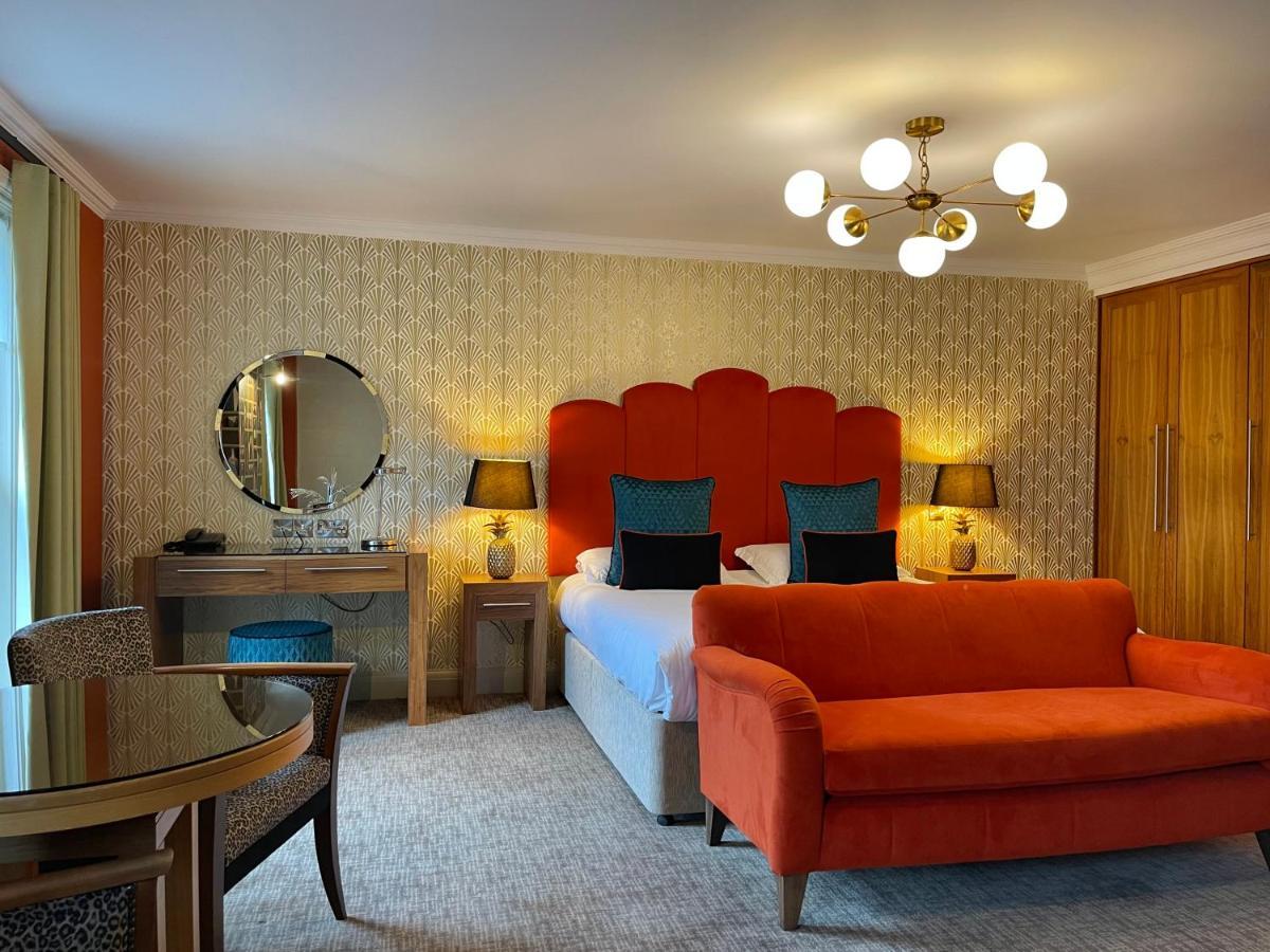 Park Farm Hotel Hethersett  외부 사진