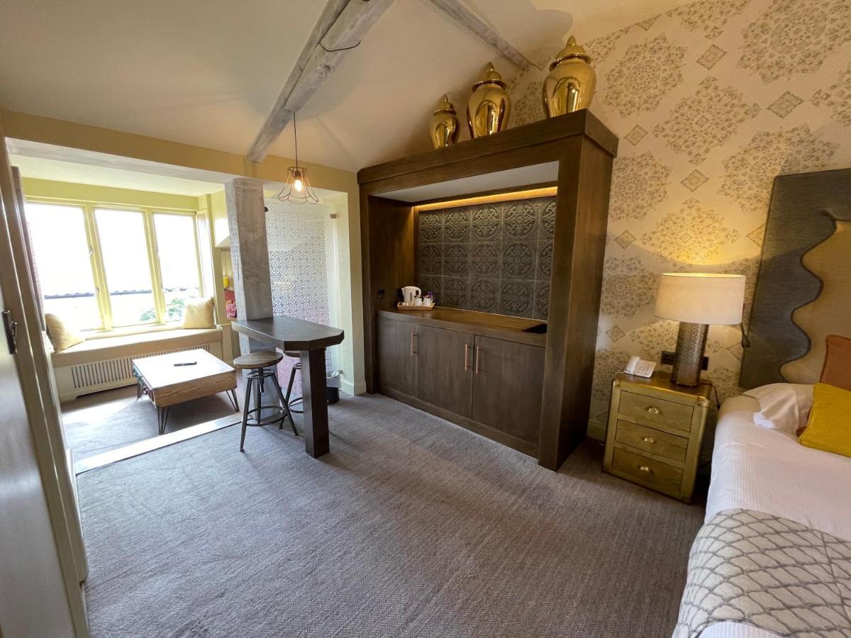 Park Farm Hotel Hethersett  외부 사진