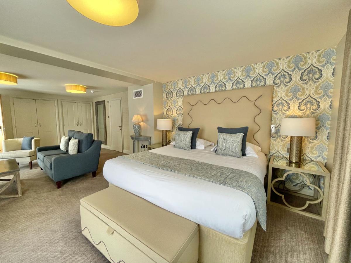 Park Farm Hotel Hethersett  외부 사진