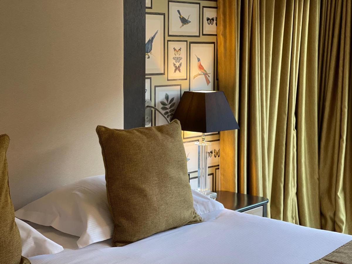 Park Farm Hotel Hethersett  외부 사진