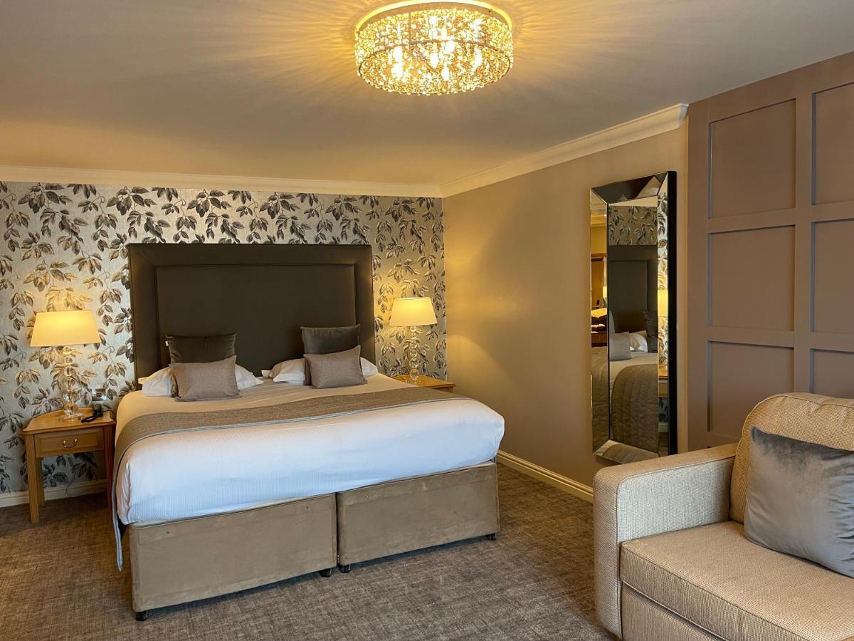 Park Farm Hotel Hethersett  외부 사진