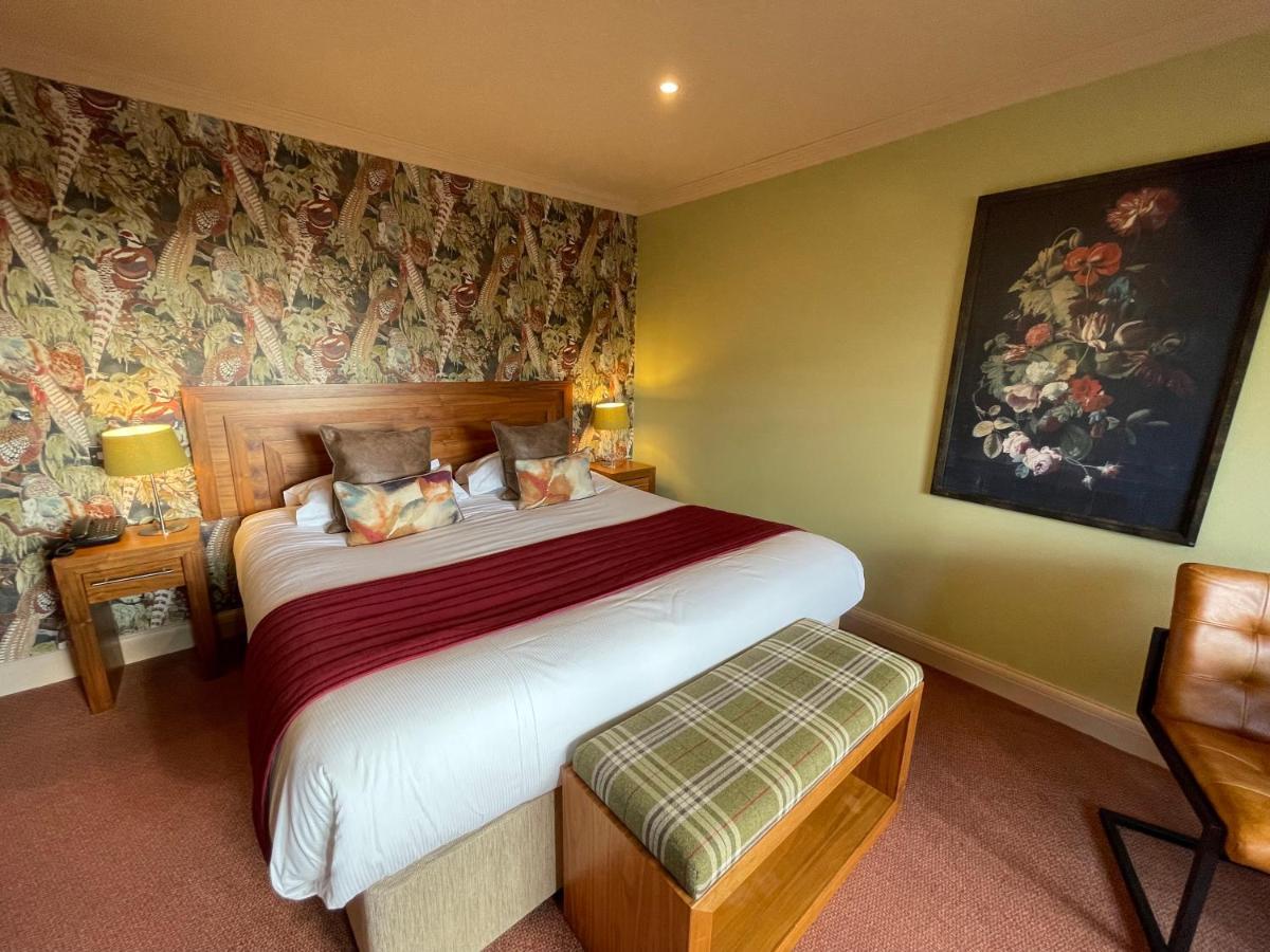 Park Farm Hotel Hethersett  외부 사진