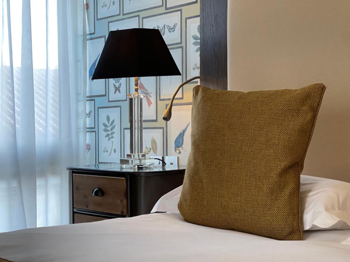 Park Farm Hotel Hethersett  외부 사진