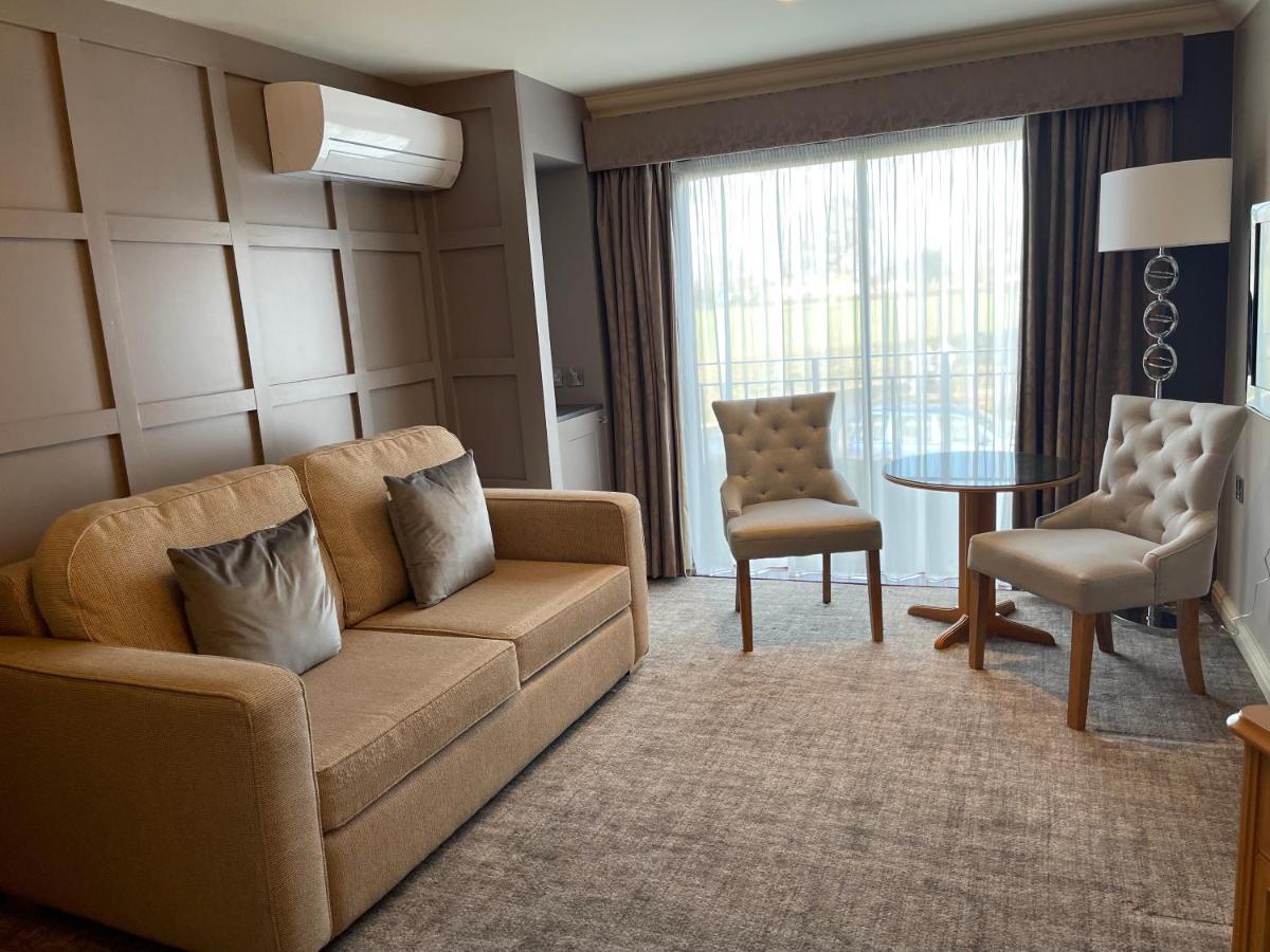 Park Farm Hotel Hethersett  외부 사진