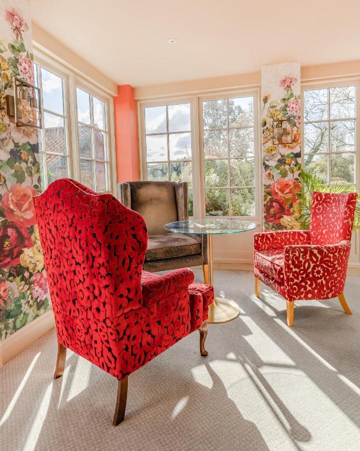 Park Farm Hotel Hethersett  외부 사진