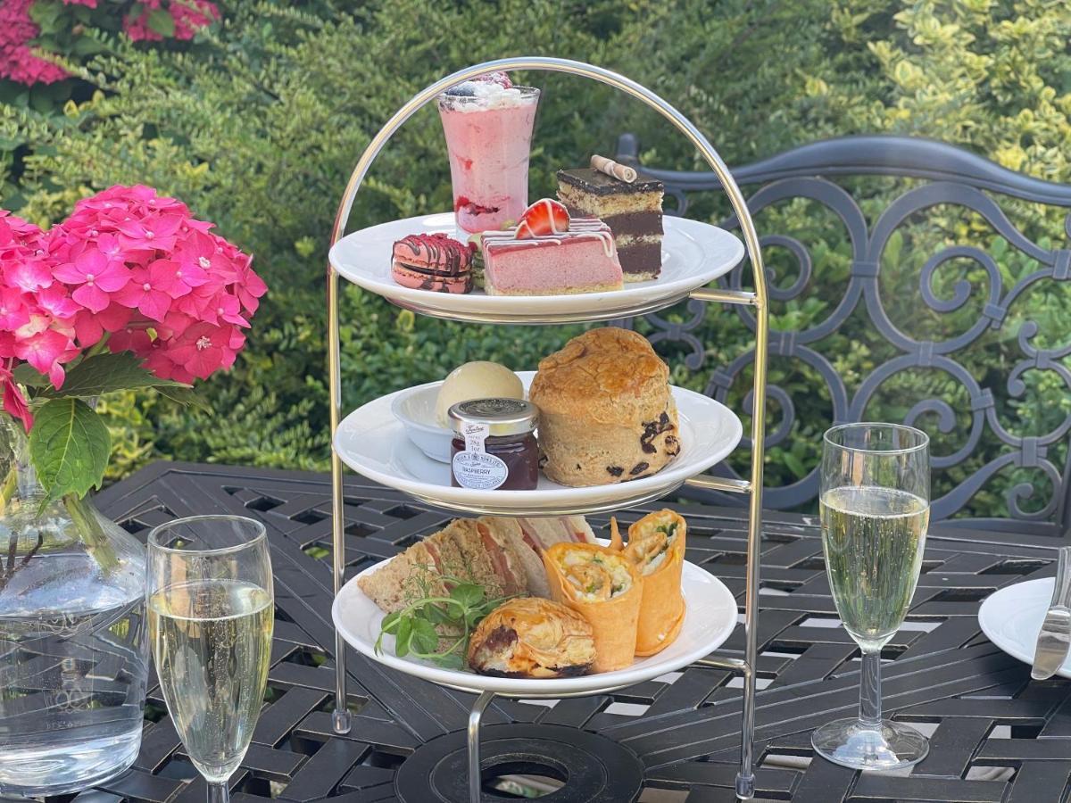 Park Farm Hotel Hethersett  외부 사진