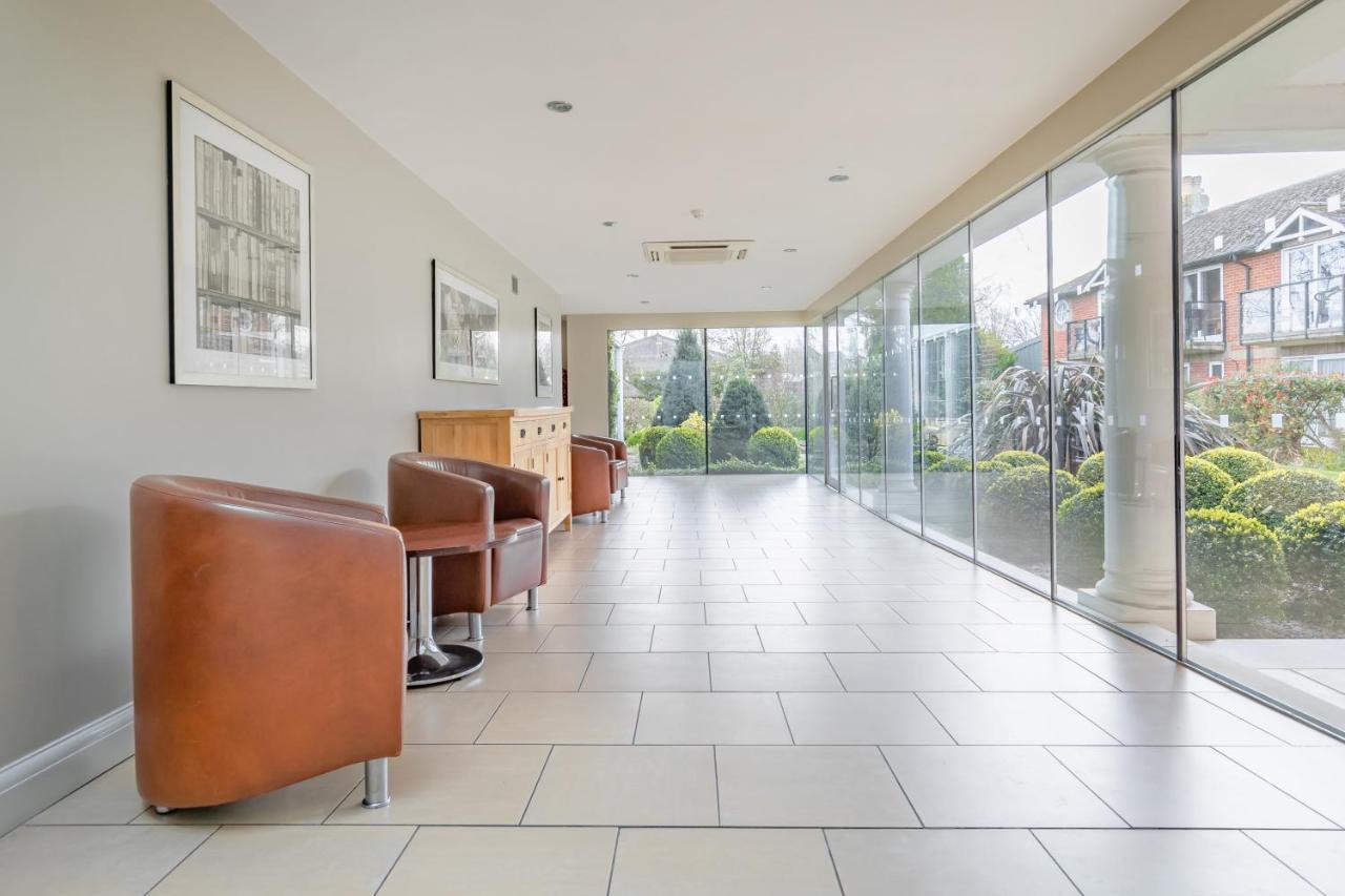 Park Farm Hotel Hethersett  외부 사진