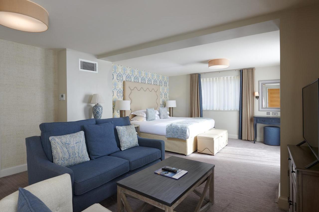 Park Farm Hotel Hethersett  외부 사진