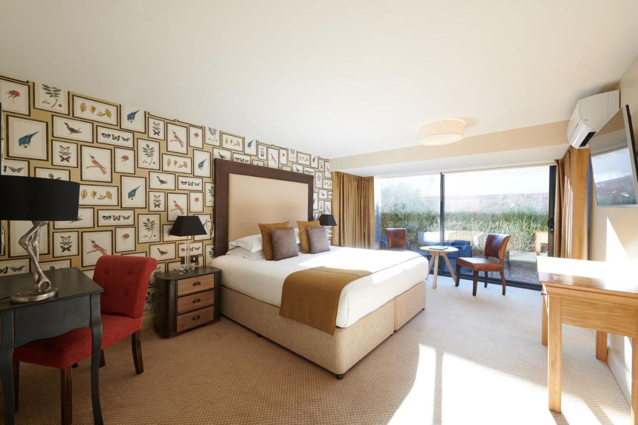 Park Farm Hotel Hethersett  외부 사진