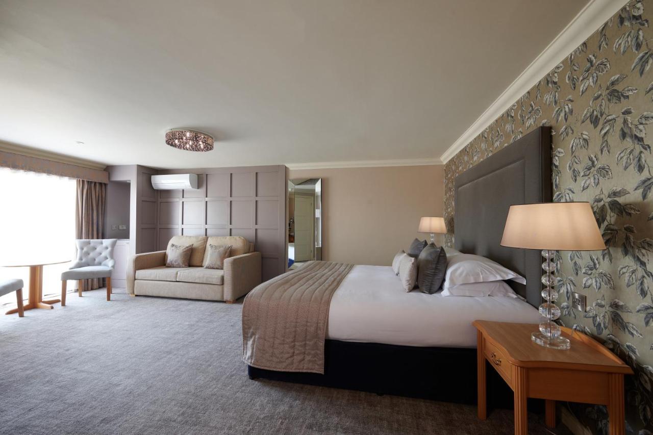 Park Farm Hotel Hethersett  외부 사진