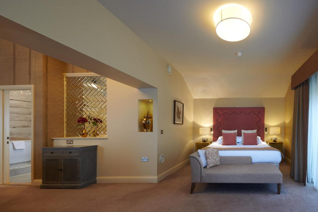 Park Farm Hotel Hethersett  외부 사진