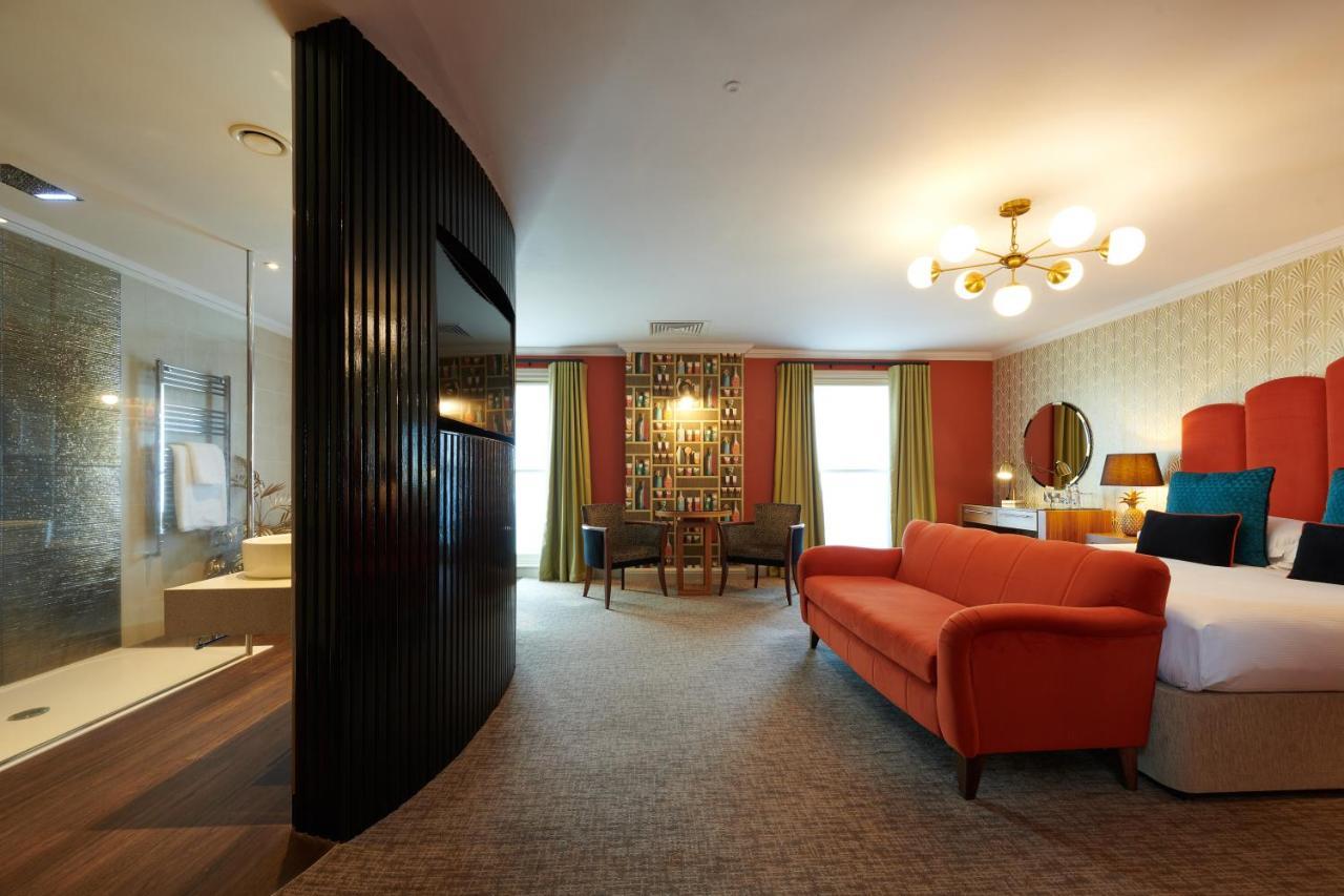 Park Farm Hotel Hethersett  외부 사진