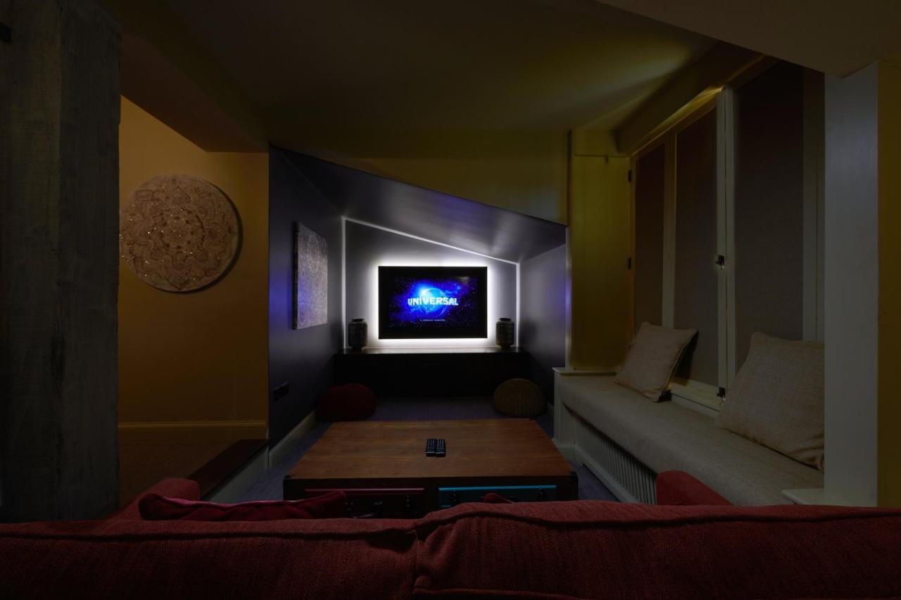 Park Farm Hotel Hethersett  외부 사진