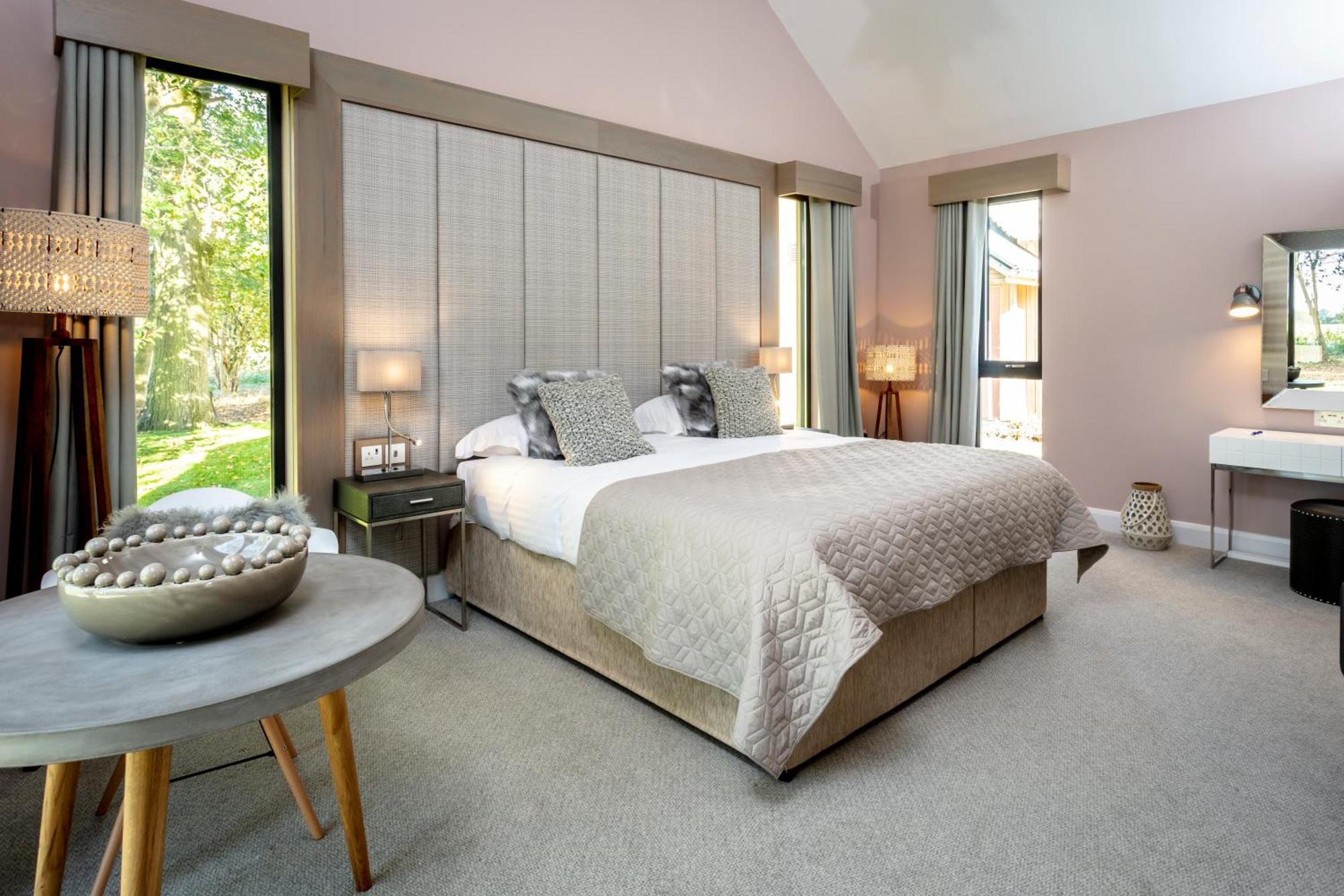 Park Farm Hotel Hethersett  외부 사진