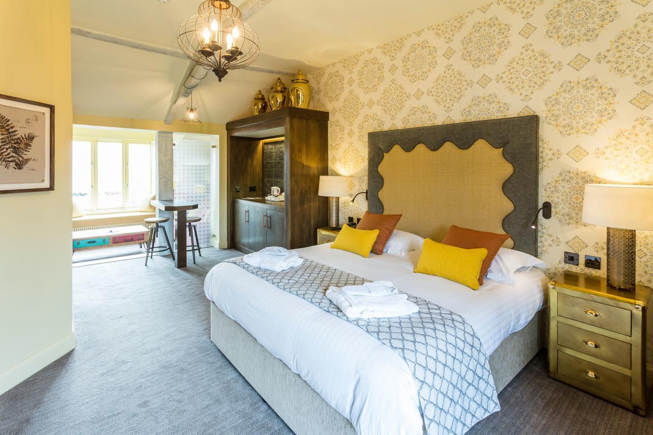 Park Farm Hotel Hethersett  외부 사진