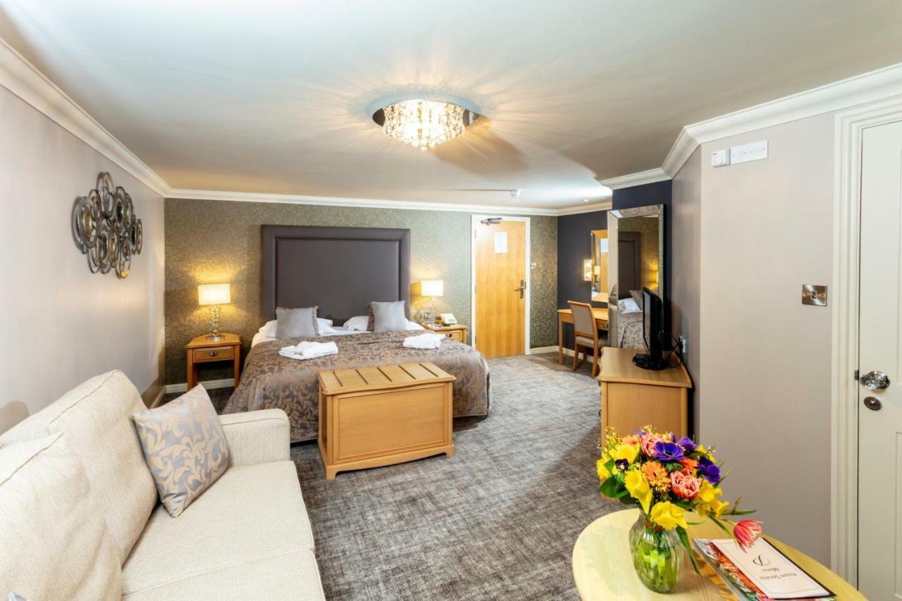 Park Farm Hotel Hethersett  외부 사진