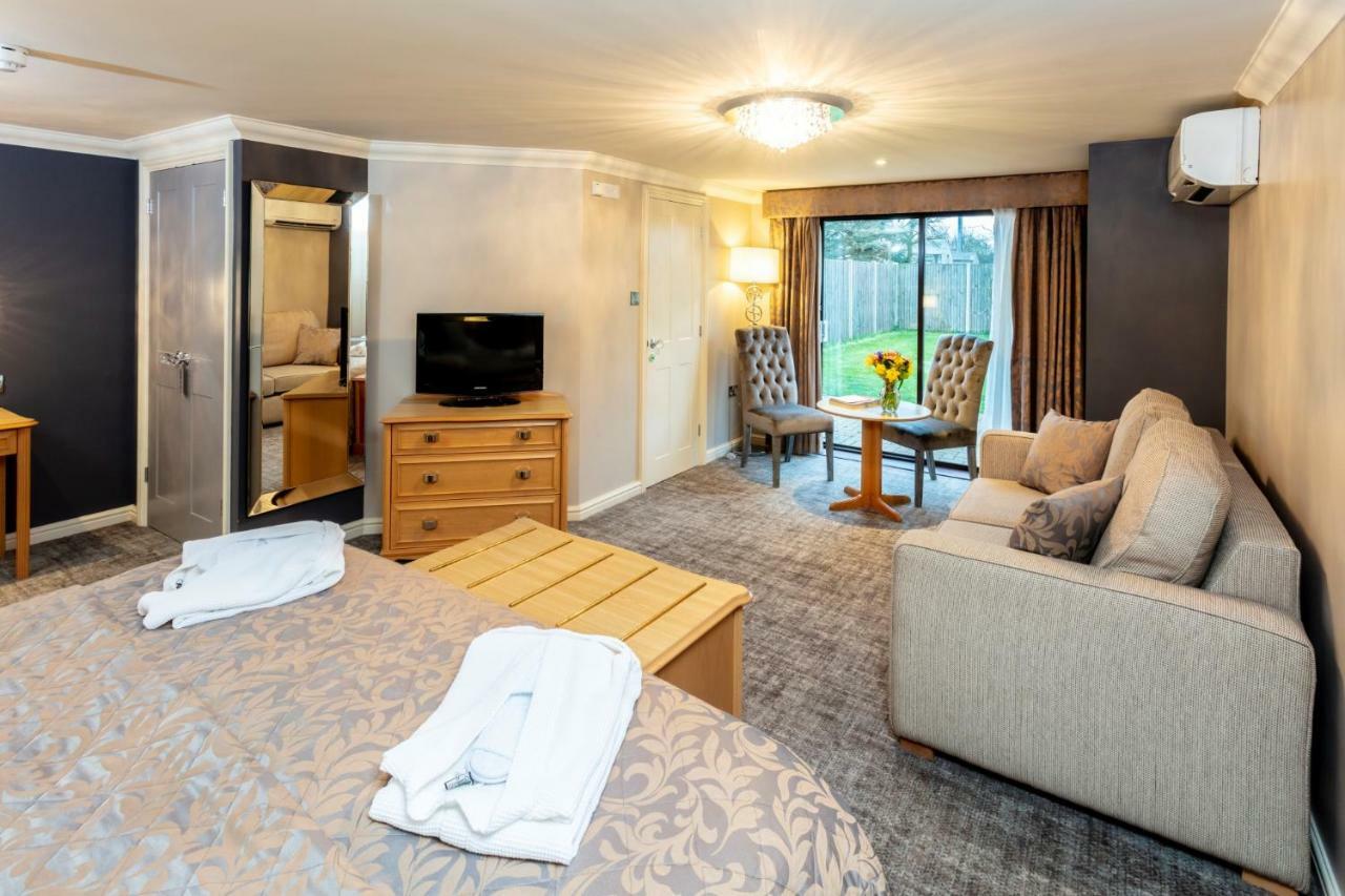 Park Farm Hotel Hethersett  외부 사진
